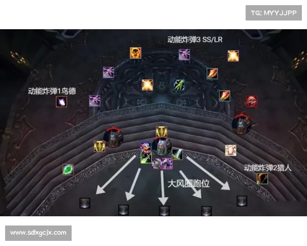 魔兽世界怀旧服攻击技能开荒攻略